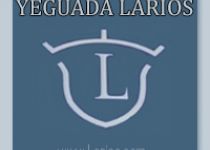 yeguada Larios